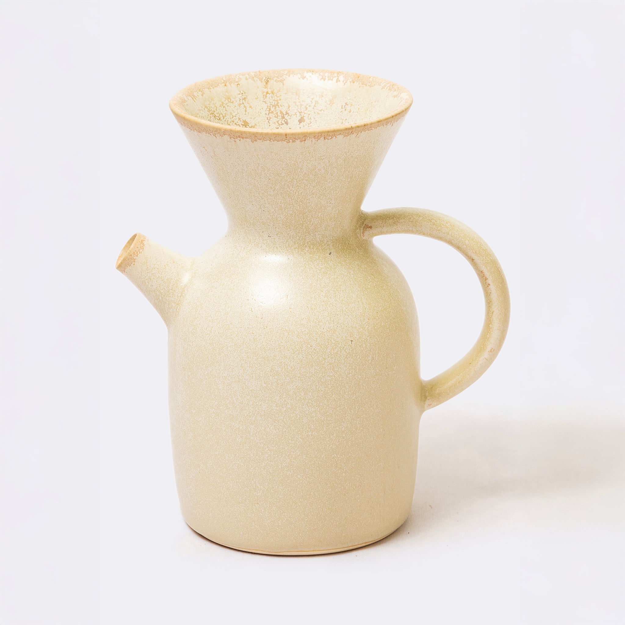 Alma Pour-Over Coffee Maker