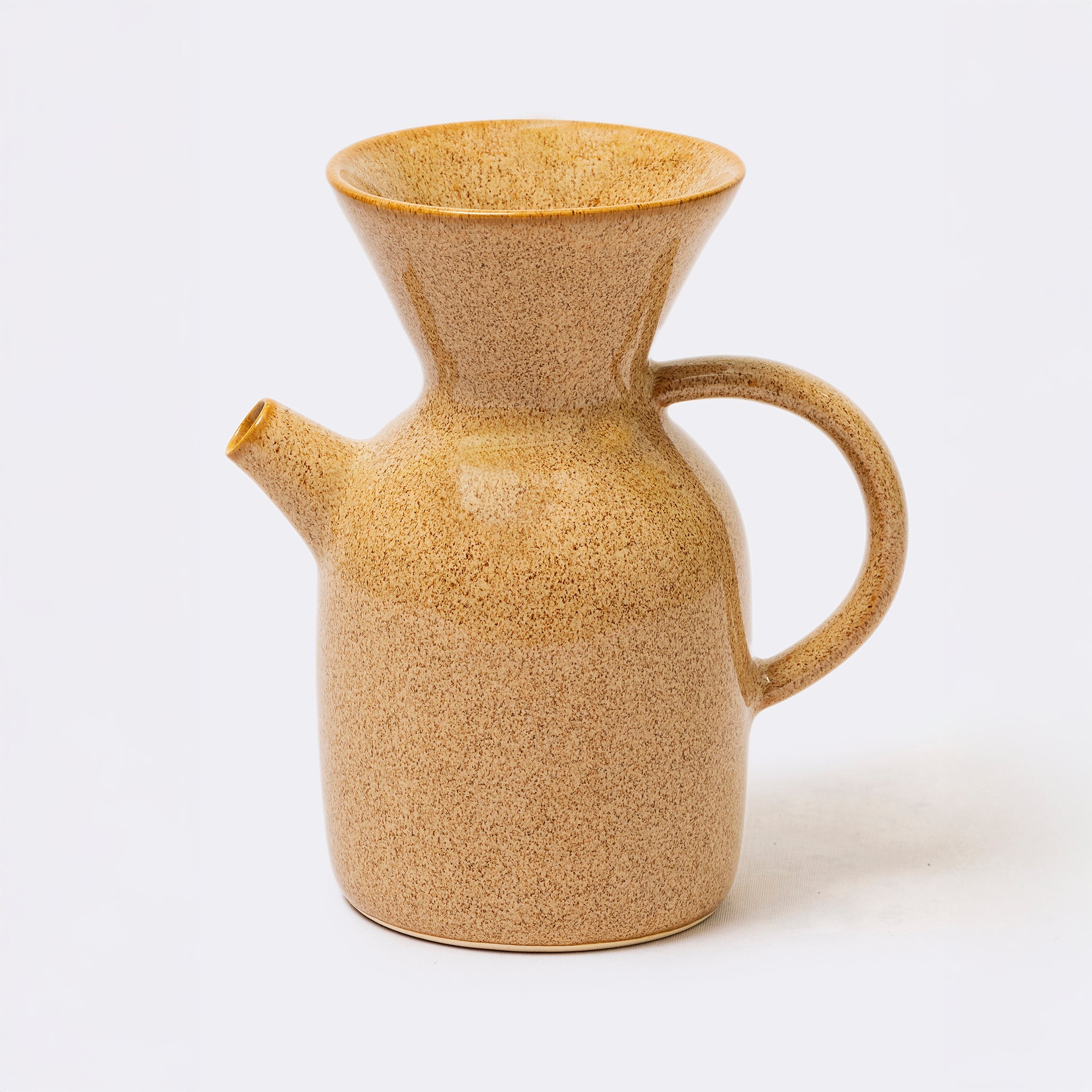 Alma Pour-Over Coffee Maker