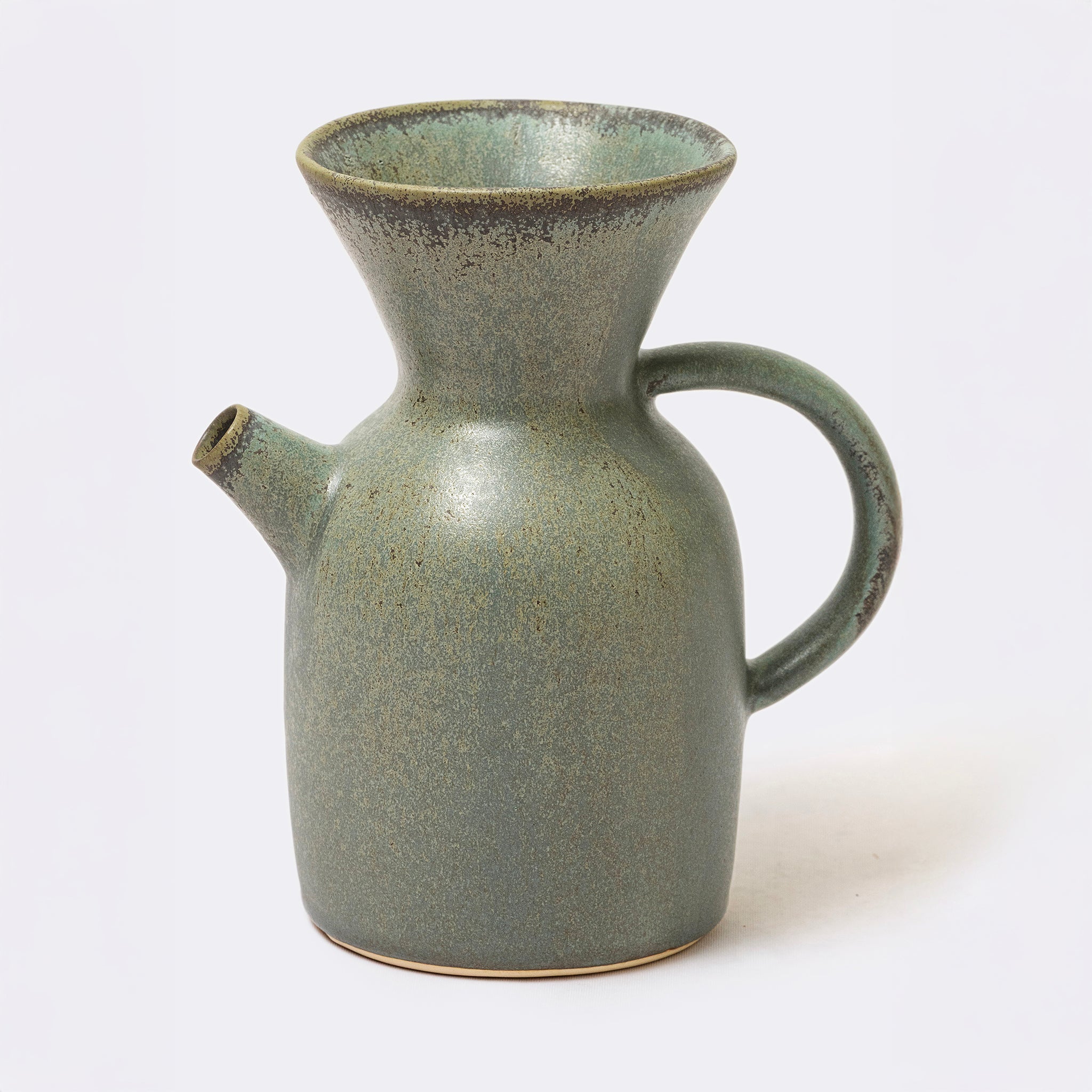 Alma Pour-Over Coffee Maker