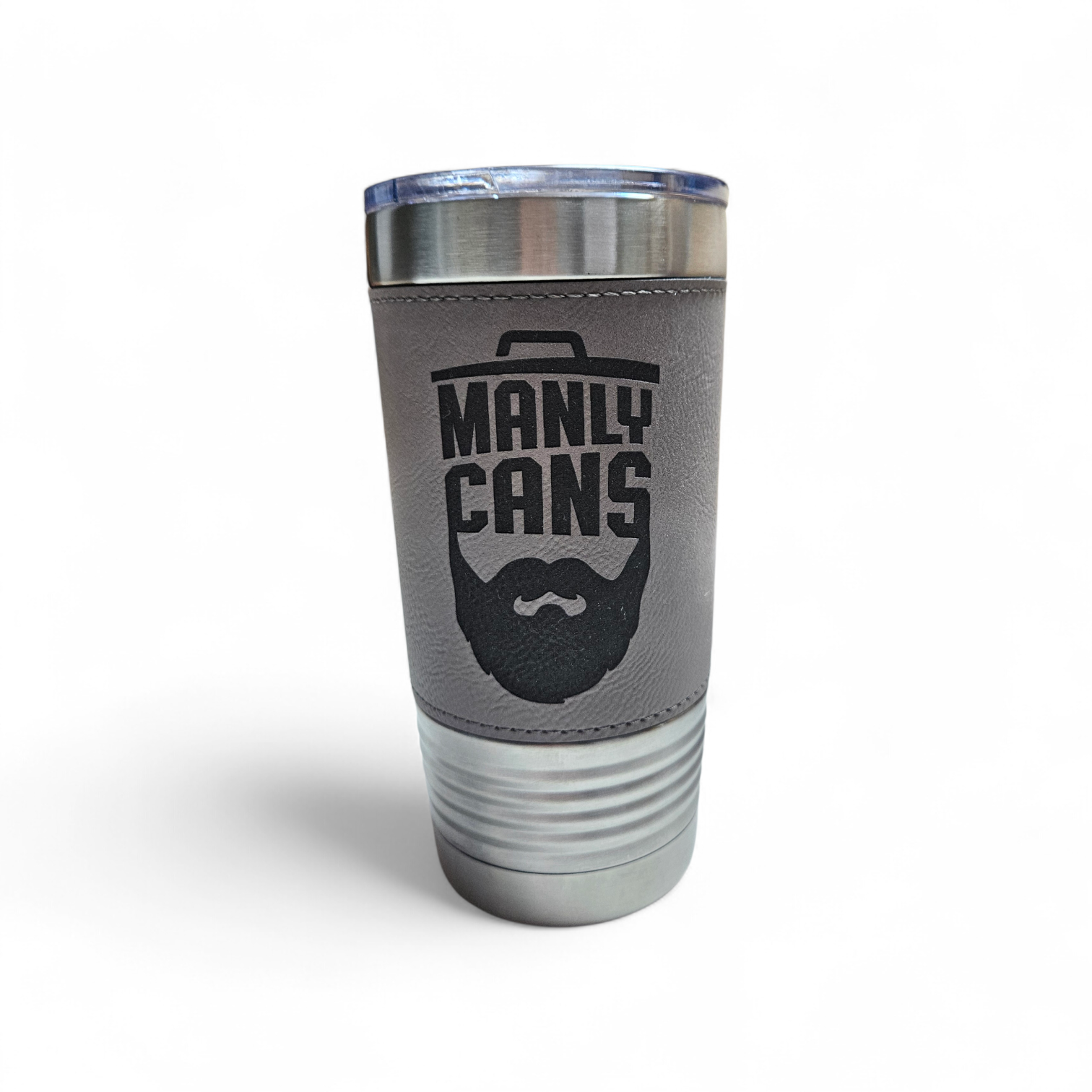 50 Cal Coffee Can